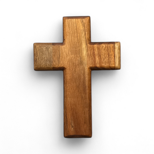 Custom Baptism Cross (C1)