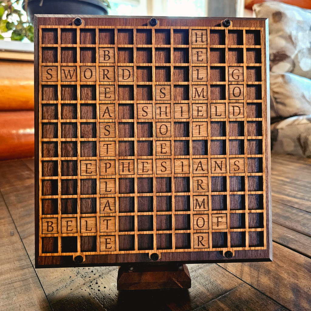The Babble Board