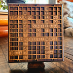 The Babble Board