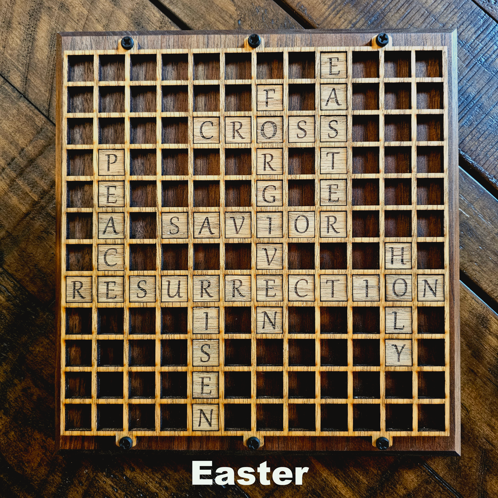 The Babble Board