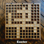 The Babble Board