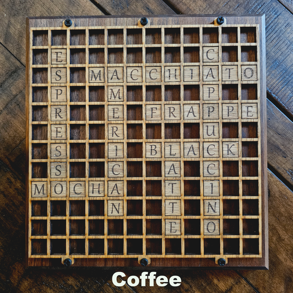 The Babble Board