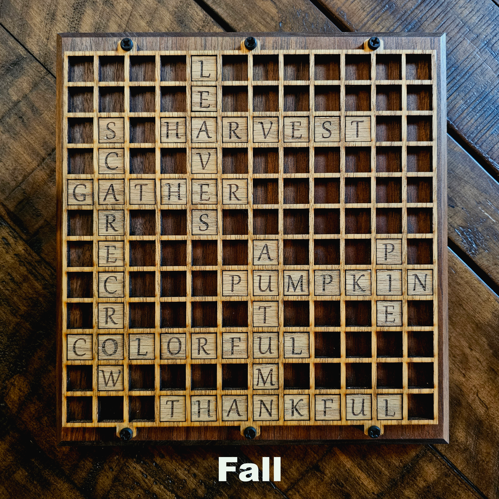 The Babble Board