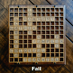 The Babble Board