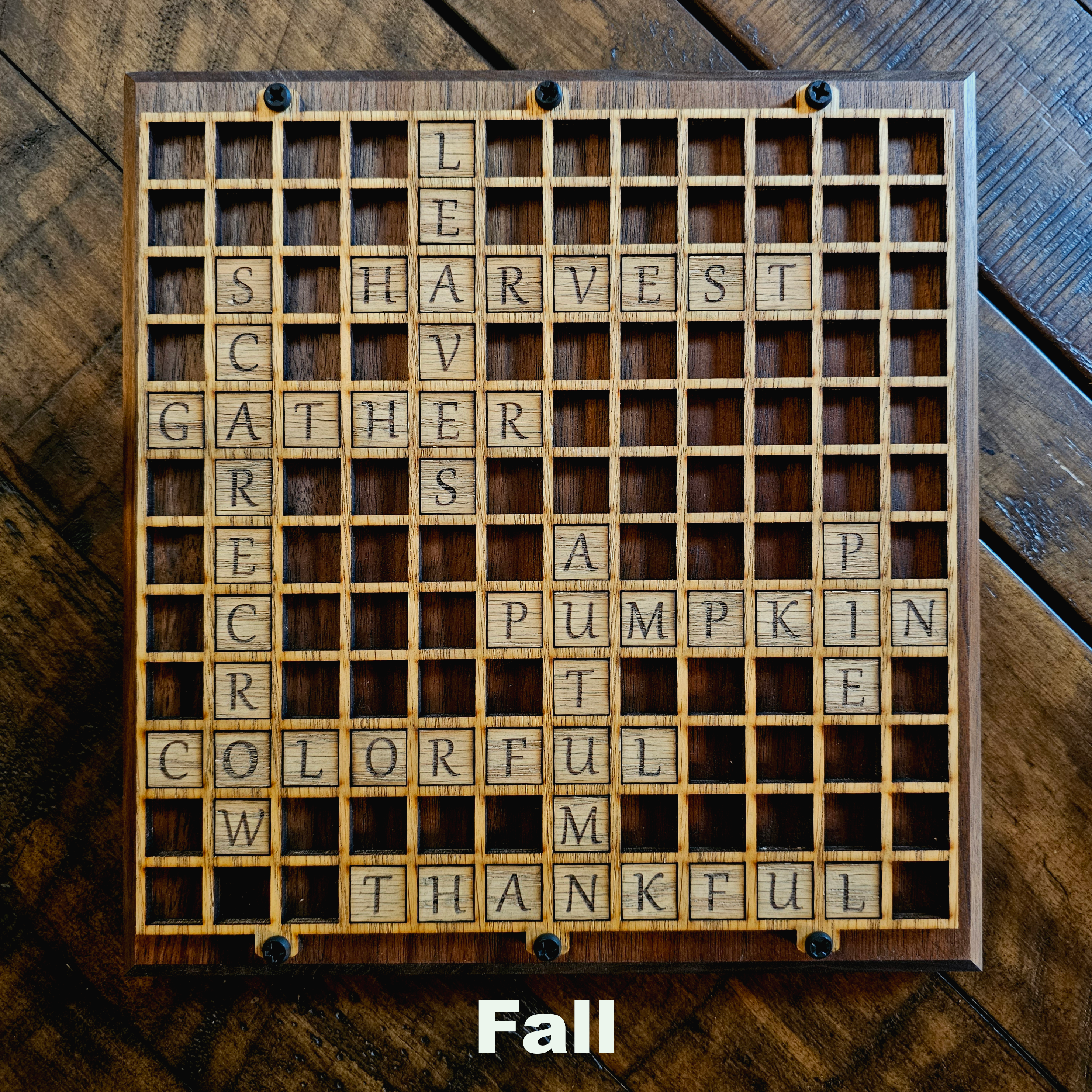 The Babble Board