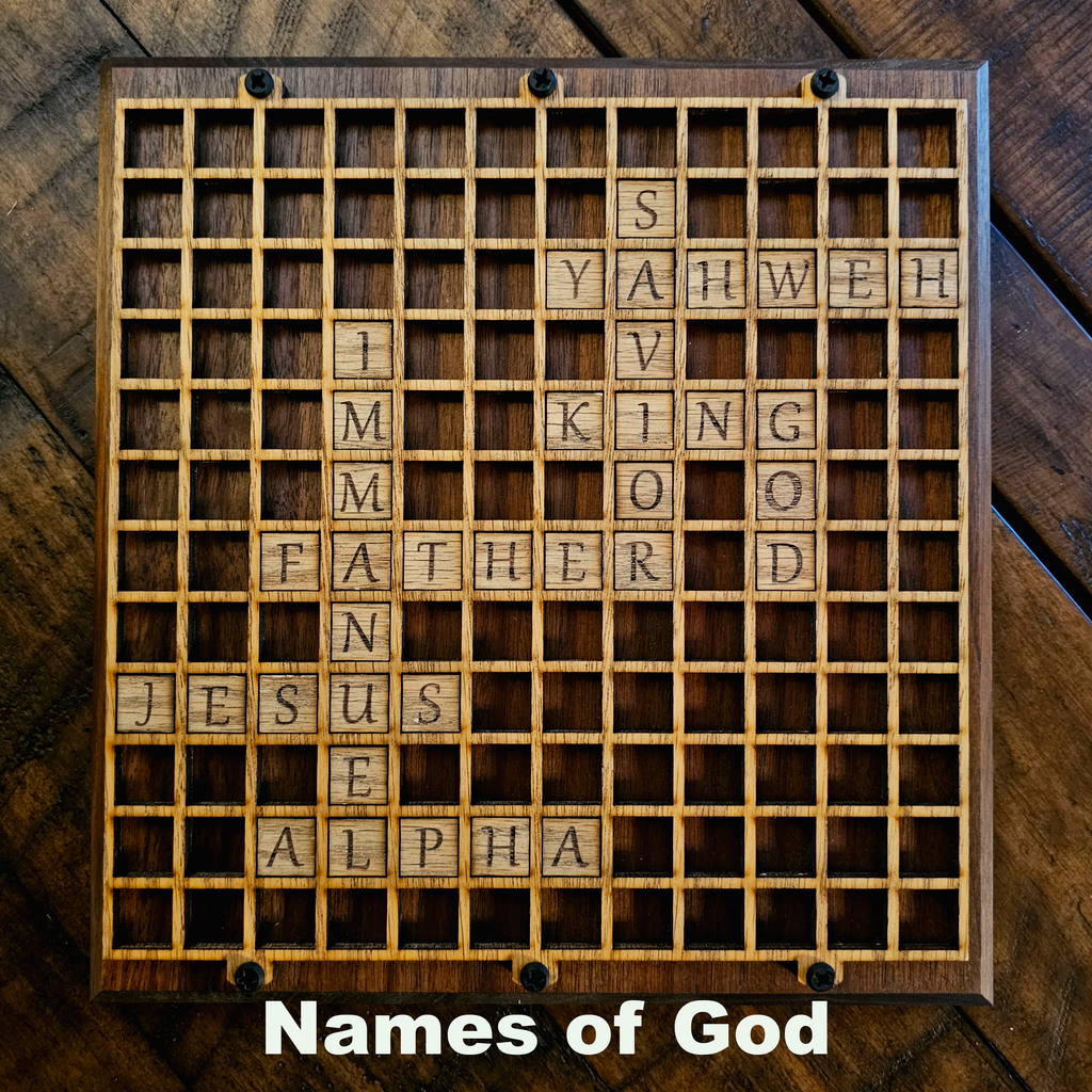 The Babble Board