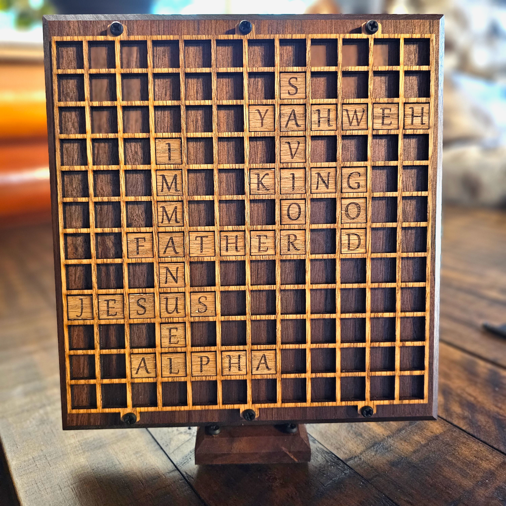 The Babble Board