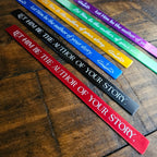 Let Him Page Slider/Bookmark