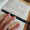 Let Him Page Slider/Bookmark