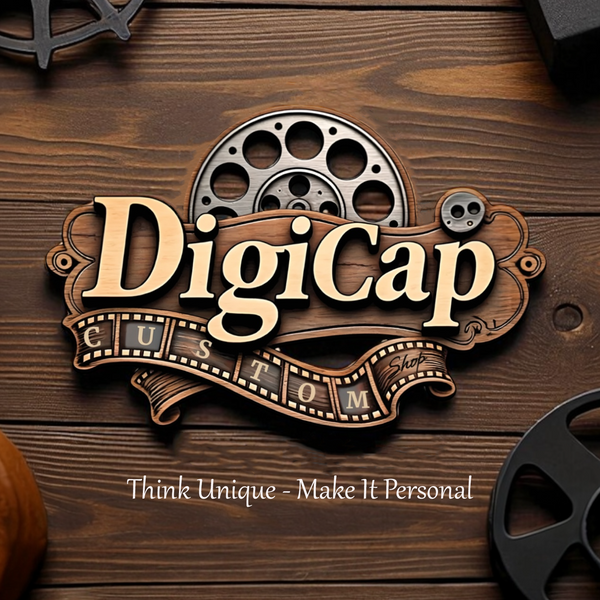 DigiCap 