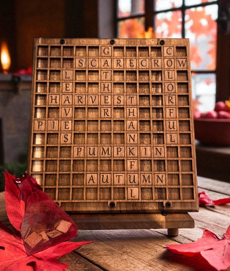 Babble Boards (C1)