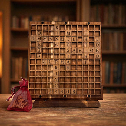 Babble Boards (C1)
