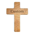 Custom Cross (Click to customize)