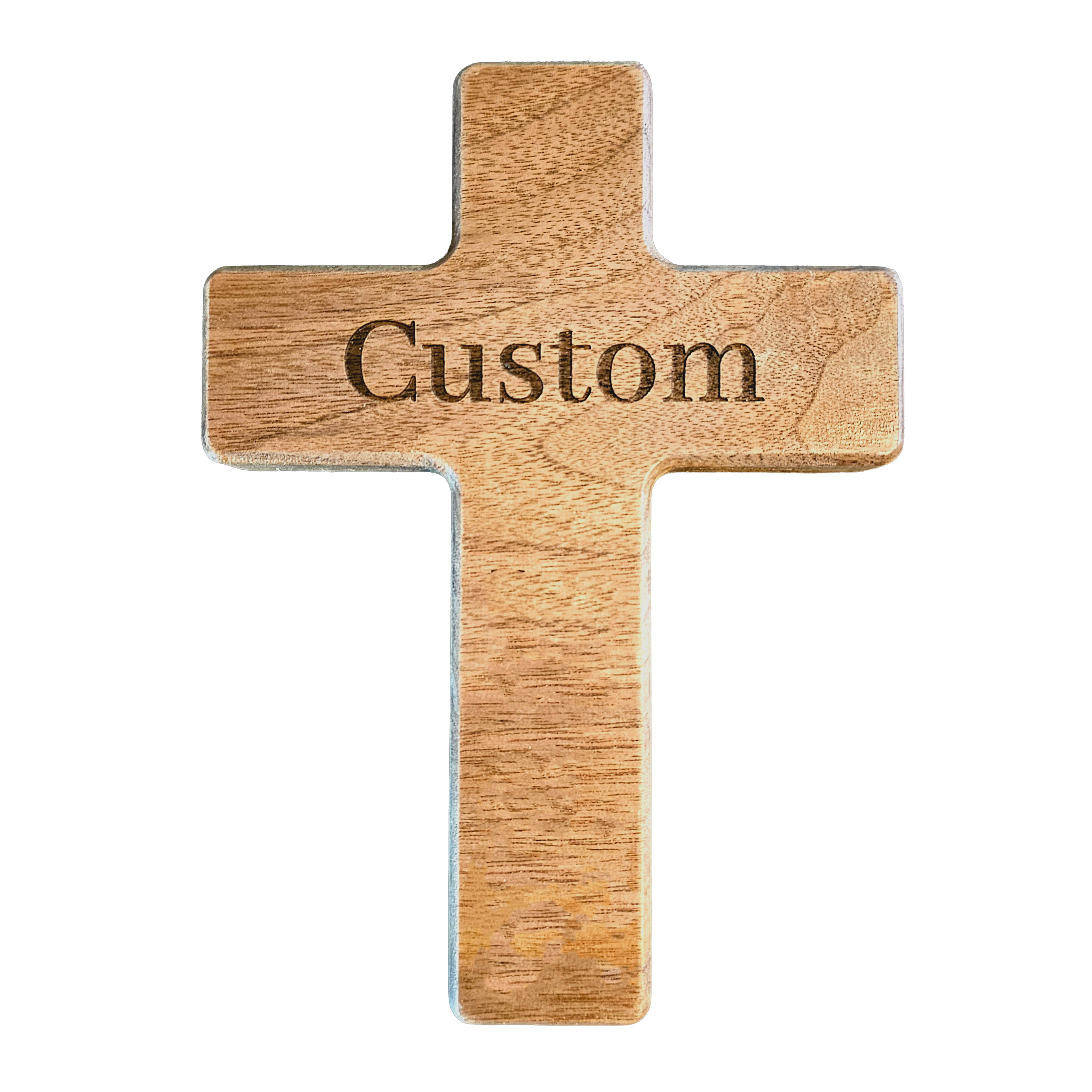 Custom Cross (Click to customize)