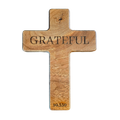 Grateful For The Days Cross (Click to customize)