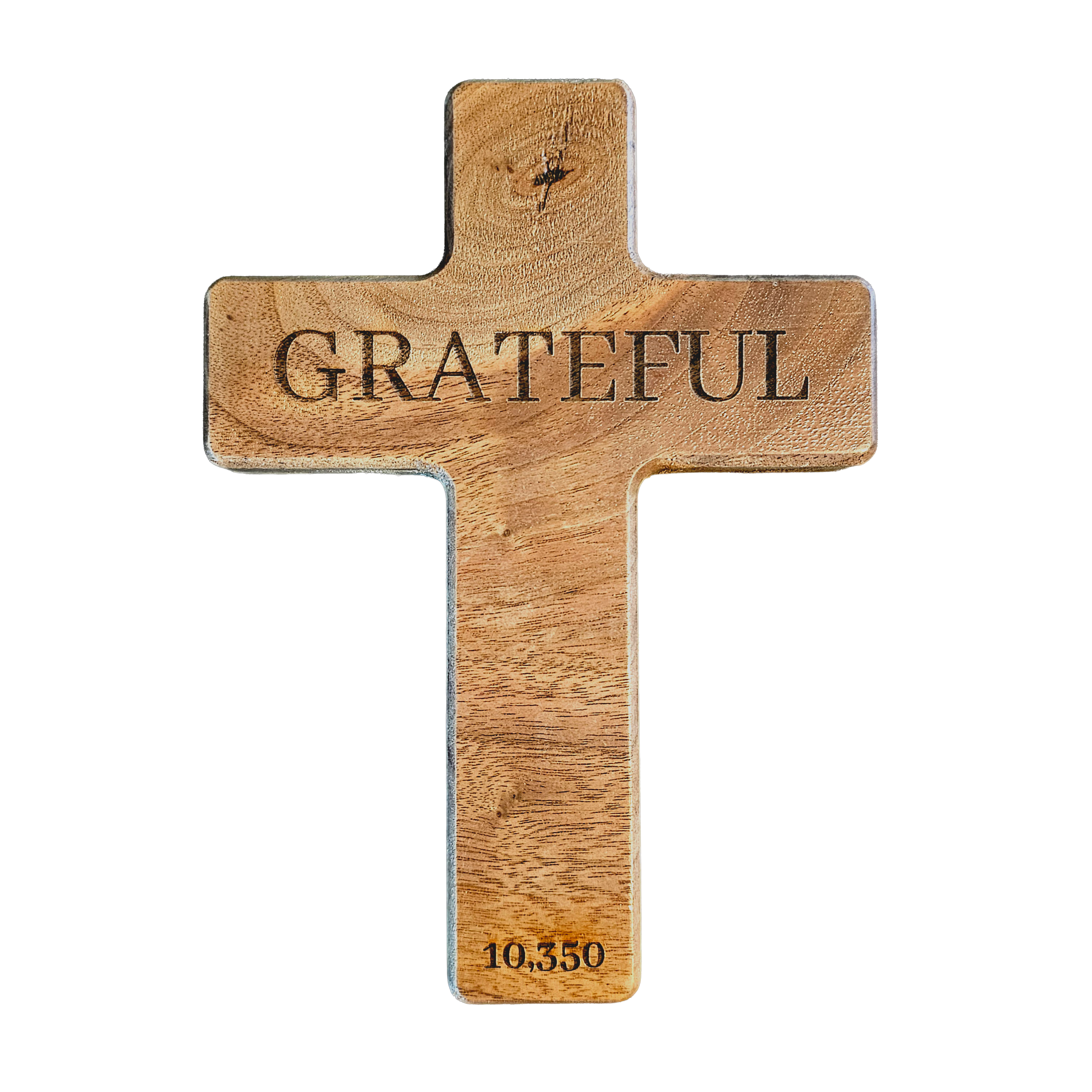 Grateful For The Days Cross (Click to customize)